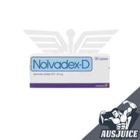 Astra Zeneca Nolvadex 20mg Australia