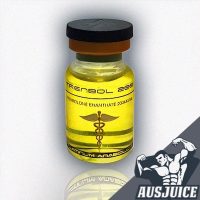 Ausjuice Tren E 200mg